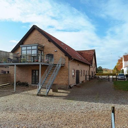 Louiselund Bed & Breakfast Haderslev Eksteriør bilde