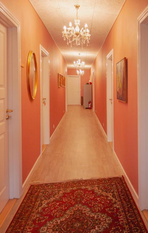 Louiselund Bed & Breakfast Haderslev Eksteriør bilde